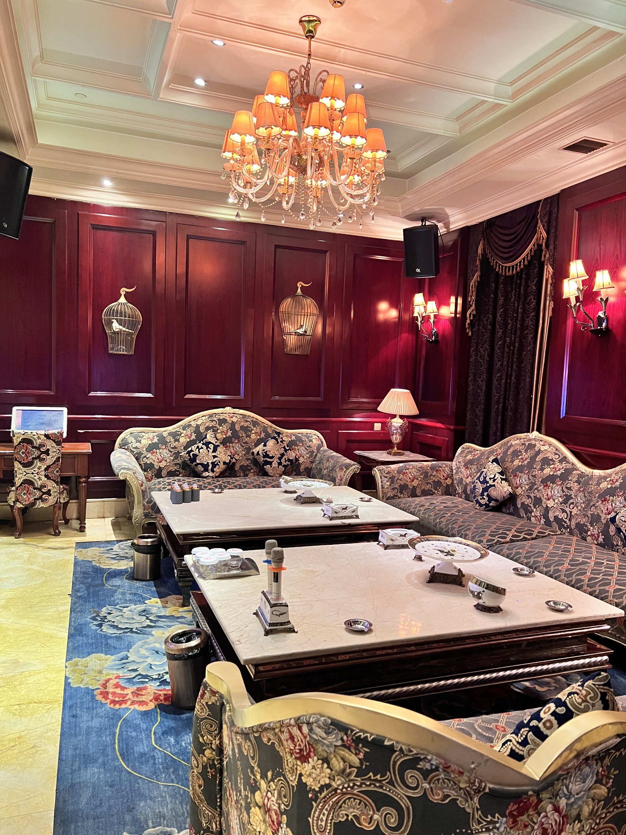 牡丹江商务ktv必看商务ktv攻略-宁安市ktv预定