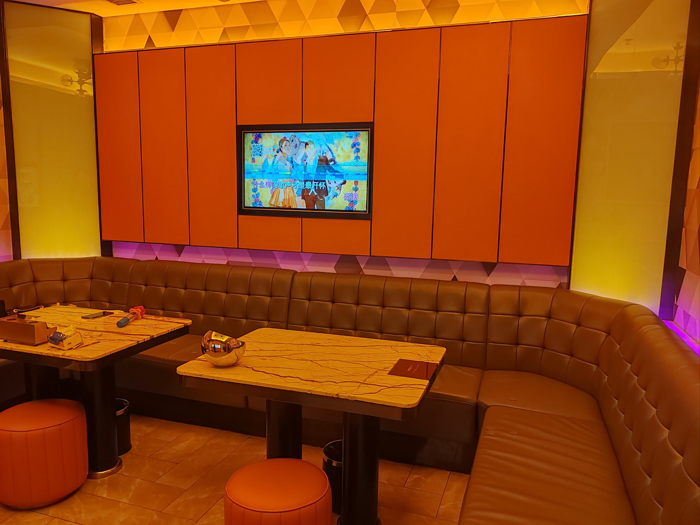 牡丹江商务ktv：中低端区别-西安区ktv预定
