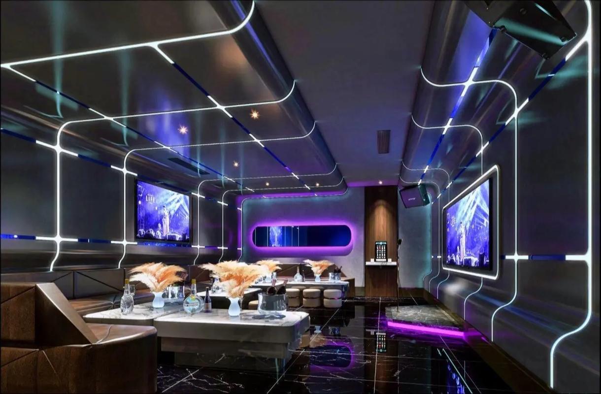 牡丹江商务ktv及商务ktv怎么算指南-东安区ktv预定