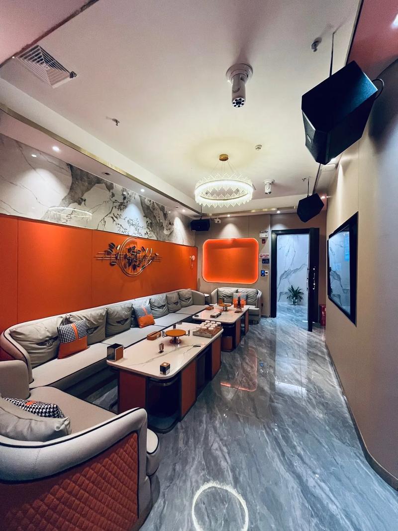 牡丹江商务ktv消费攻略-绥芬河市ktv预定