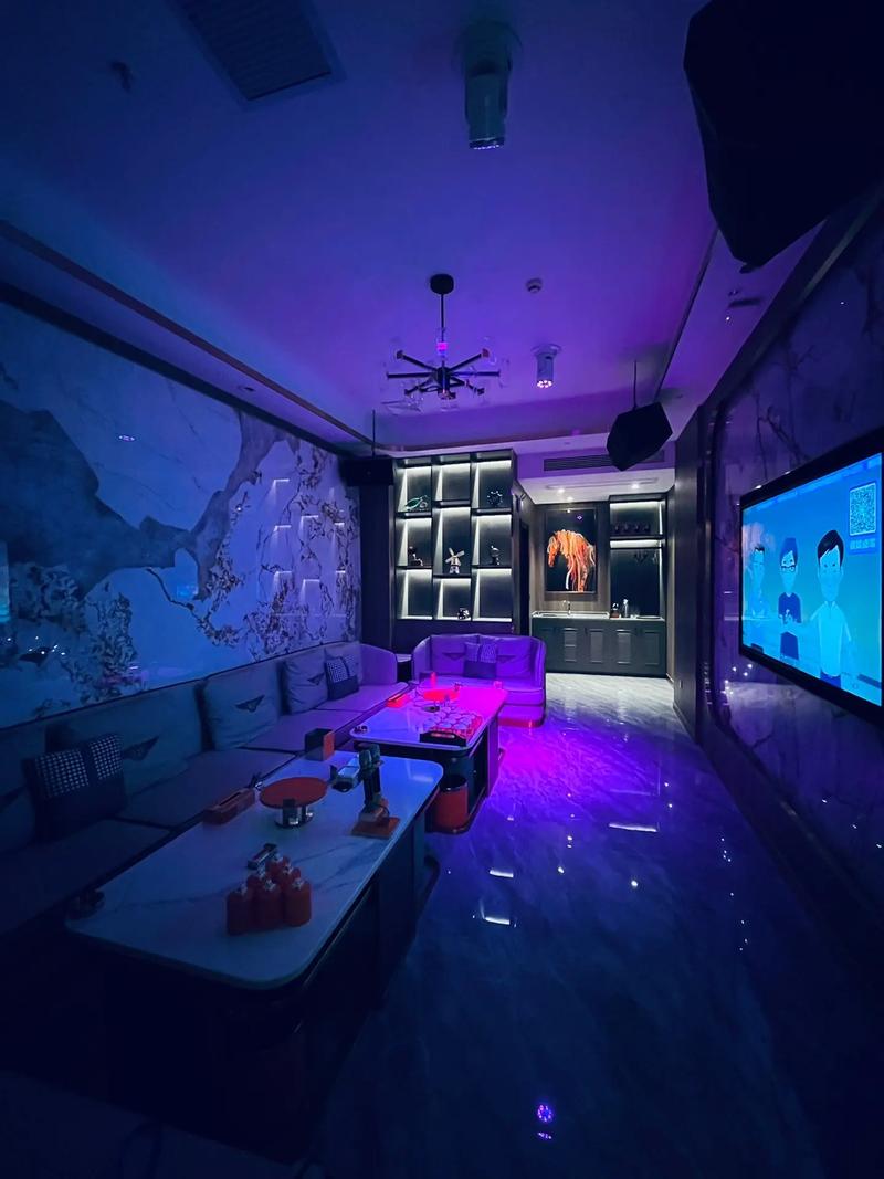 牡丹江商务ktv有没有推荐-宁安市ktv预定